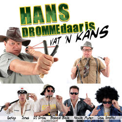 Hans vat n kans