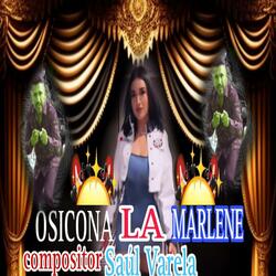Osicona La Marlene
