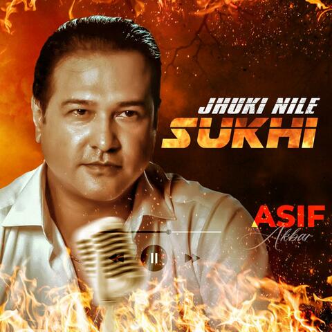 Jhuki Nile Sukhi