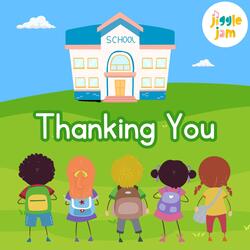 Thanking You (Graduation Song)