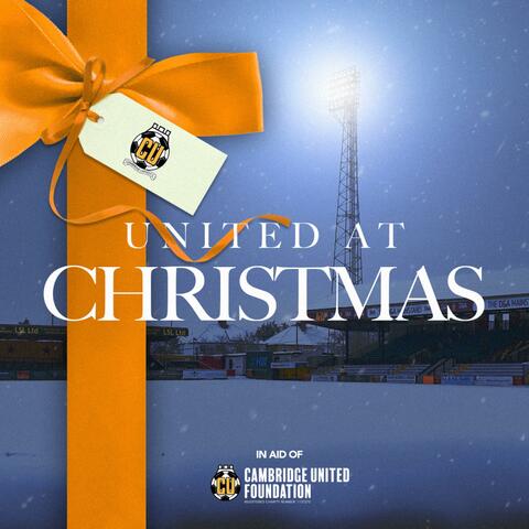United at Christmas