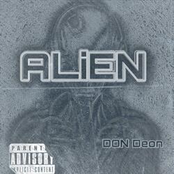 Alien (Huh?)