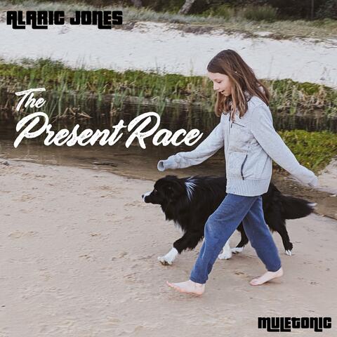 The Present Race EP
