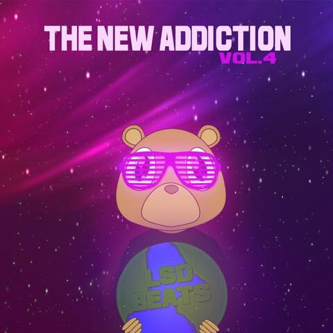 The New Addiction Vol.4