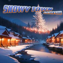 Snowy Town