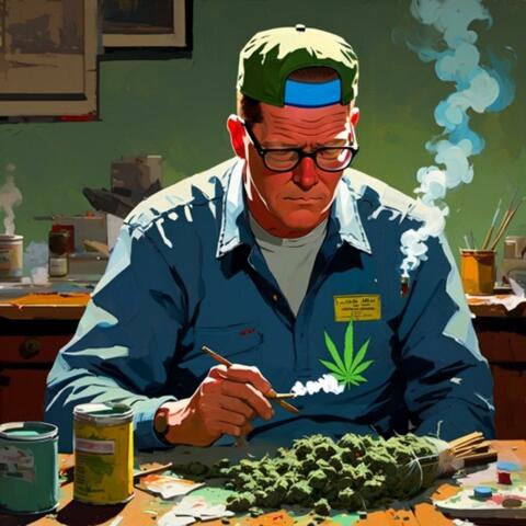 Real Hank Hill