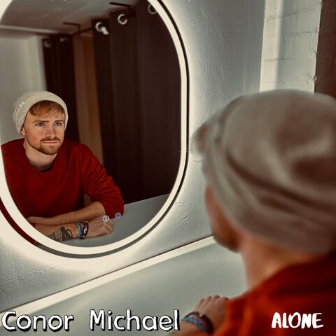 Alone