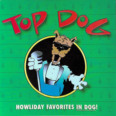 Howling Holidays (Singing Dogs)