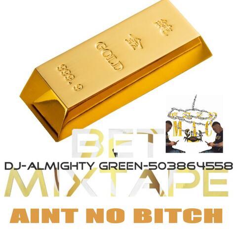 AINT NO BITCH (Radio Edit)