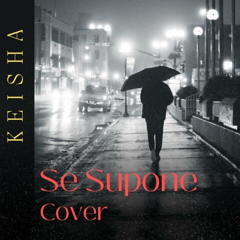Se Supone  (Cover)