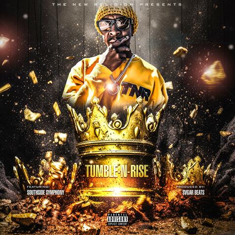 Tumble N Rise (feat. Southside Symphony)