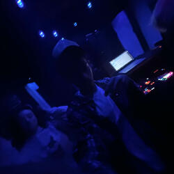 ALL THE WAY GEEKED UP (pm6 remix)