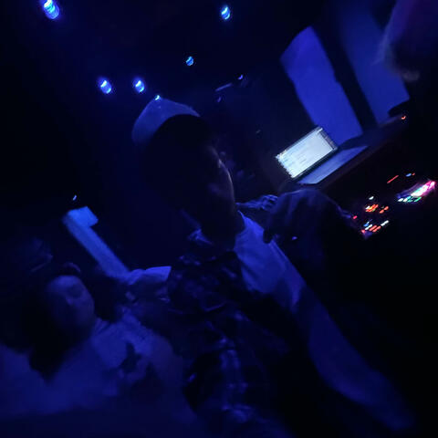 ALL THE WAY GEEKED UP (pm6 remix)