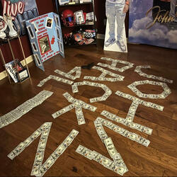 Thanksgiving (feat. Sg Steven & Guwop)