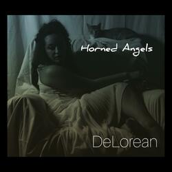 Horned Angels