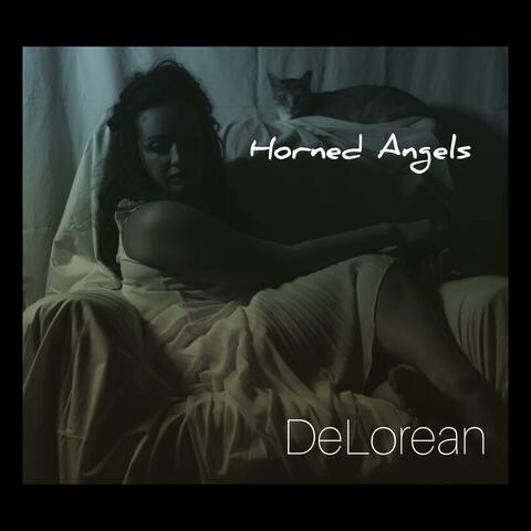 Horned Angels