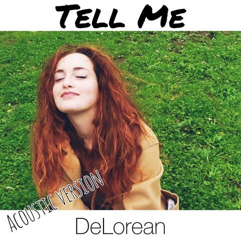 Tell Me (Acoustic)
