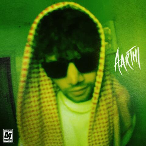 AARTHI (feat. AZWIN)