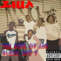 Survivor Series (feat. Darryl Watson & Scumbag Rick)