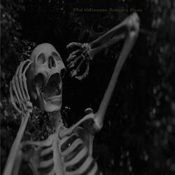 Post Halloween Robbery Blues