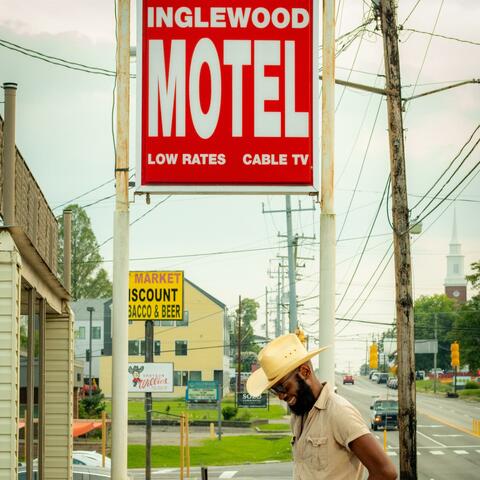 INGLEWOOD SHANDY