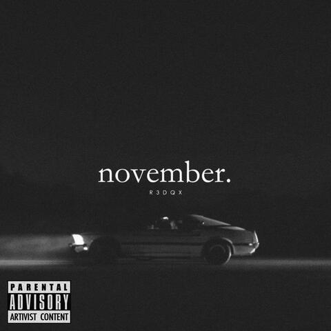NOVEMBER