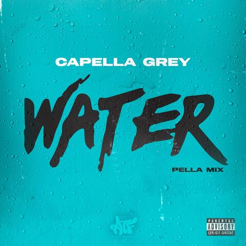 WATER (PellaMix)