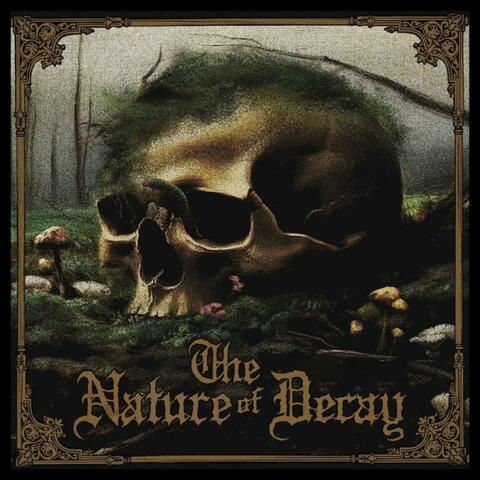 The Nature of Decay (feat. Cameron Losch)