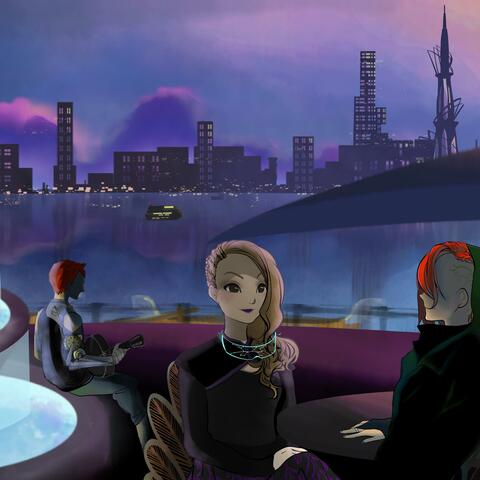 Going Into Town (Twilight Remix)