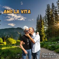 Amo la vita (feat. Don Backy)