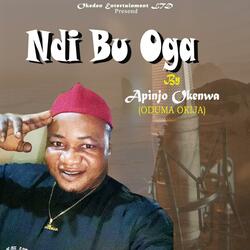 Ndi Bu Oga