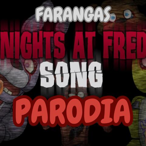 FNAF 2 song Parodia