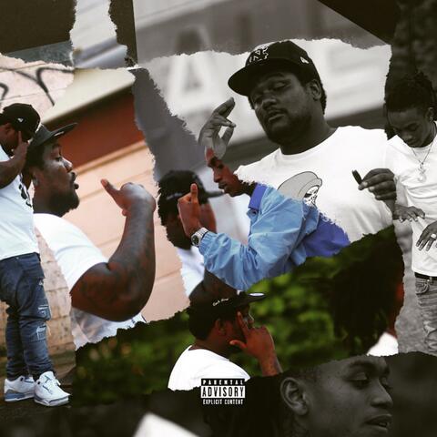 Dope Boys (feat. YBT)