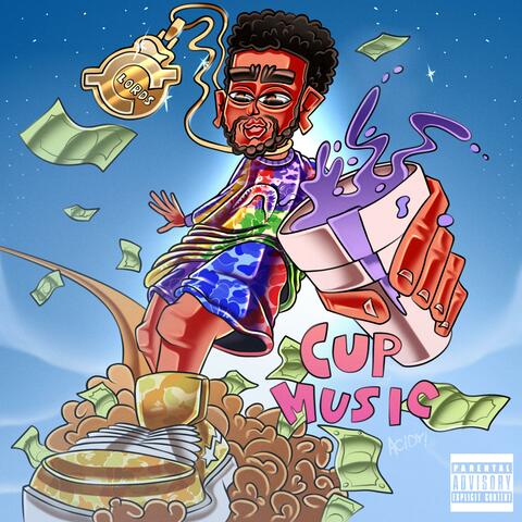 Cup Music