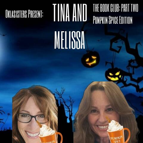 THE BOOK CLUB II: PUMPKIN SPICE EDITION