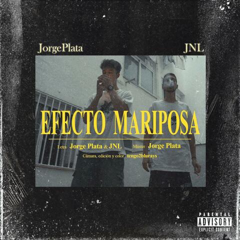 Efecto mariposa (feat. JNL)