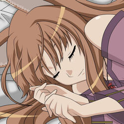 Good Night Dear