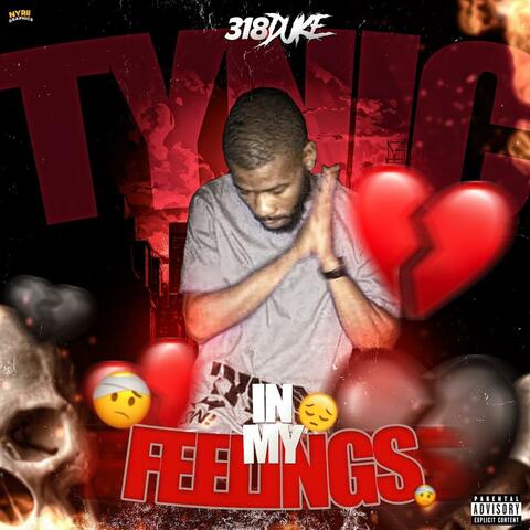 In My Feelings