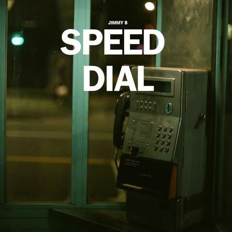 Speed Dial