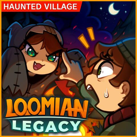 Haunted Village (Loomian Legacy Original Soundtrack)