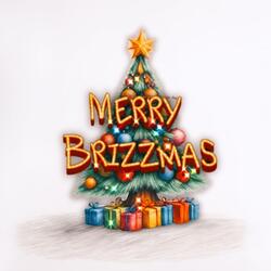 Merry Brizzmas (Llego la Navidad)