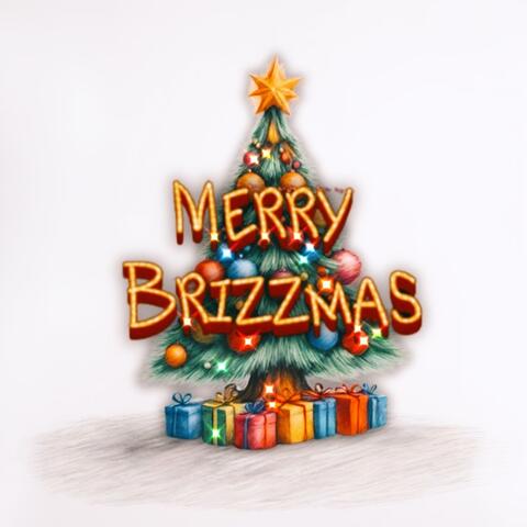 Merry Brizzmas (Llego la Navidad)