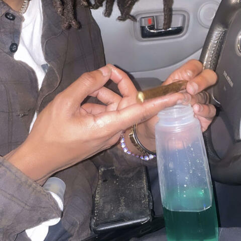 Flaco Shiesty (feat. Spxtre)