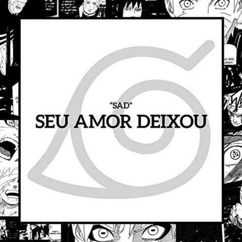 SAD - Paródia Geek Senpai (feat. VMZ) [Speed Up]