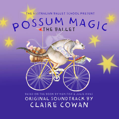 Possum Magic The Ballet (Original Soundtrack)