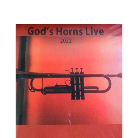 God's Horn Live 2022