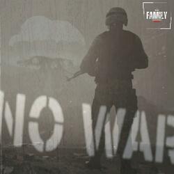No War (feat. Richie Rich)