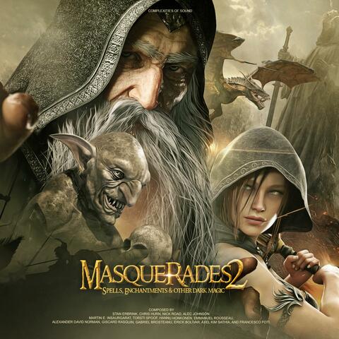 Masquerades 2