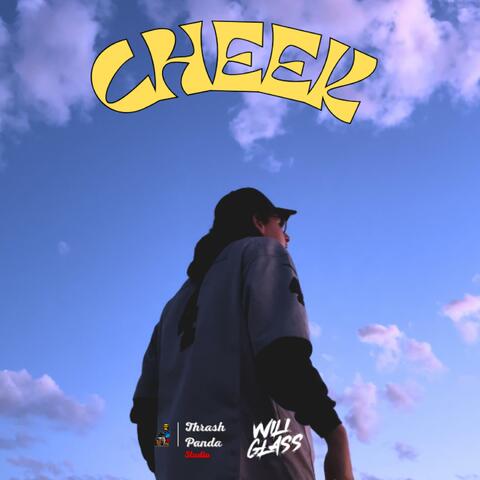 Cheek