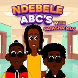 Ndebele ABCs (feat. Learn Ndebele & Natasha Muz)